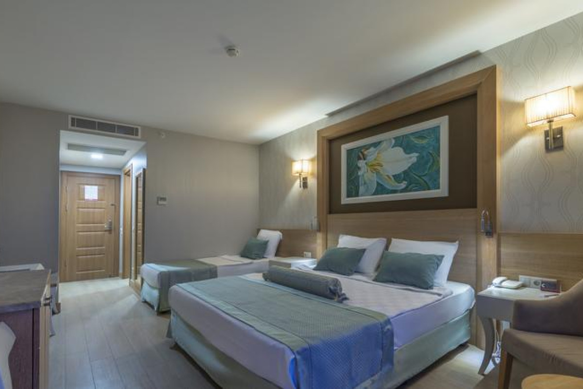 FAME RESIDENCE GÖYNÜK