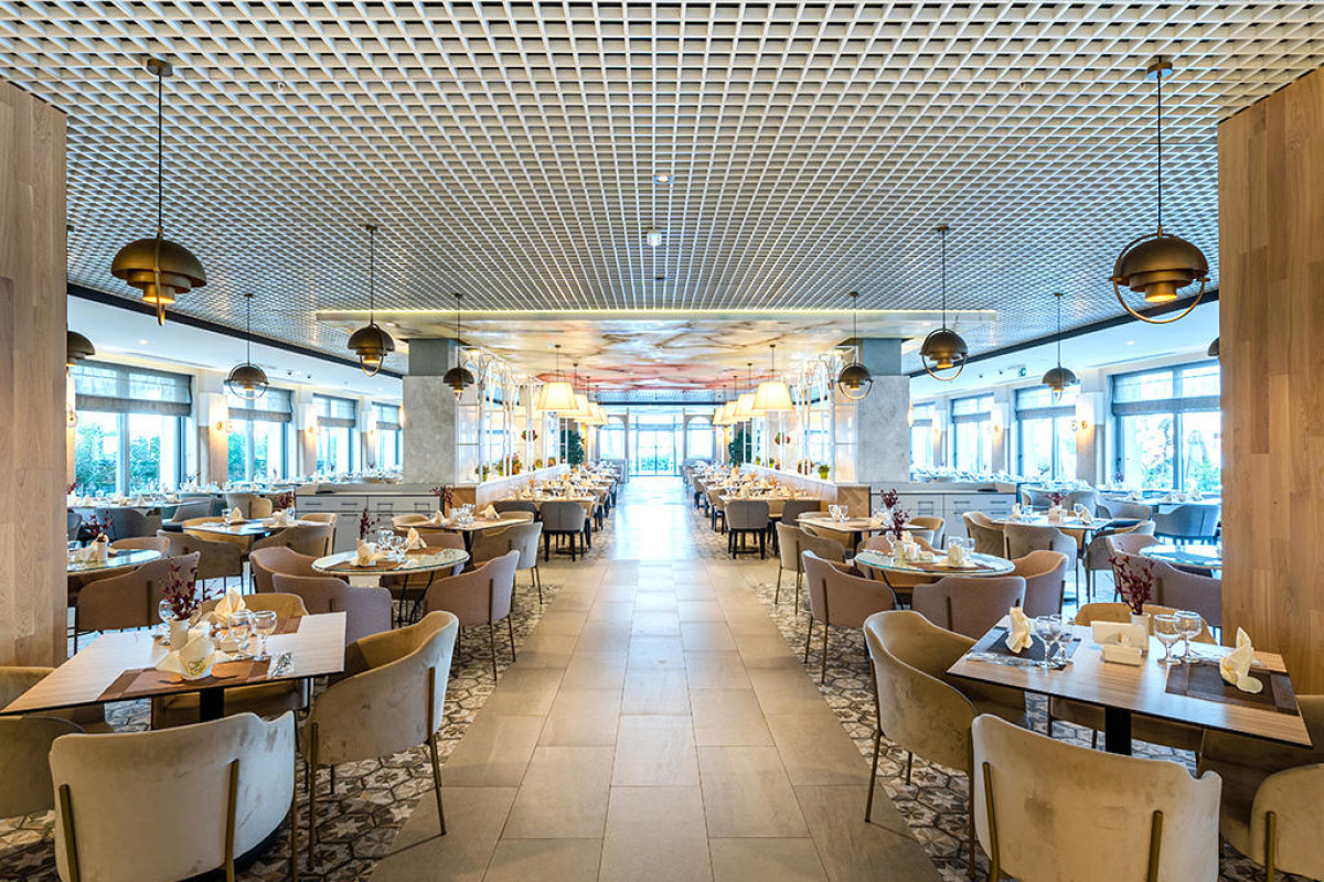Fame Residence Kemer & Spa