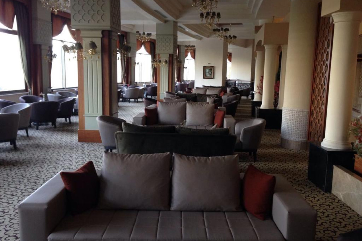 FAME RESIDENCE LARA & SPA