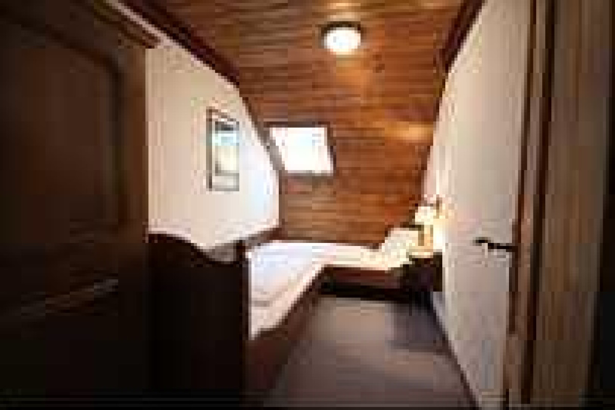 Familienferiendorf Kirchleitn Grosswild