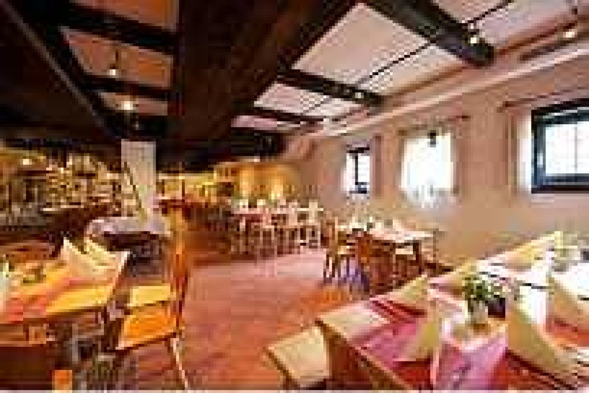 Familienferiendorf Kirchleitn Grosswild