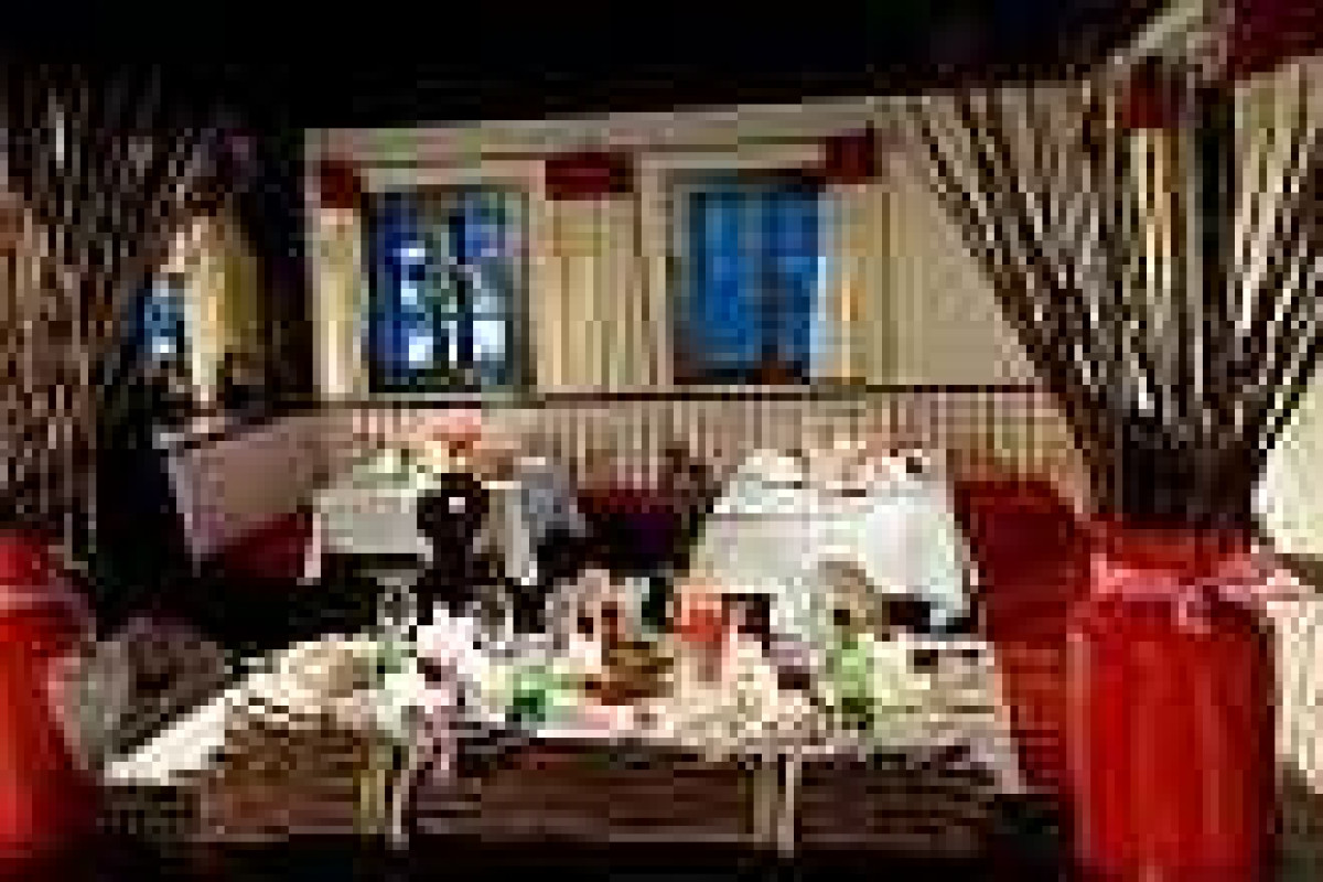 Familienferiendorf Kirchleitn Grosswild