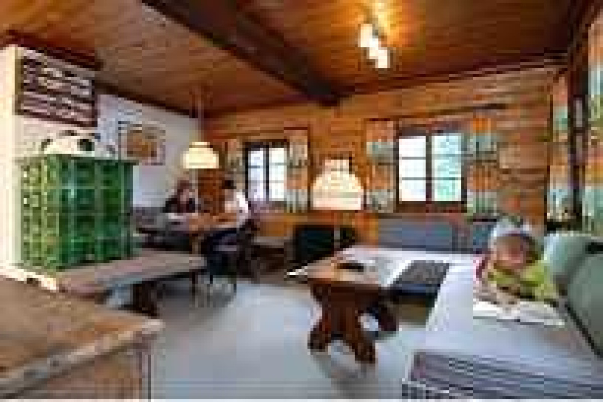 Familienferiendorf Kirchleitn Grosswild