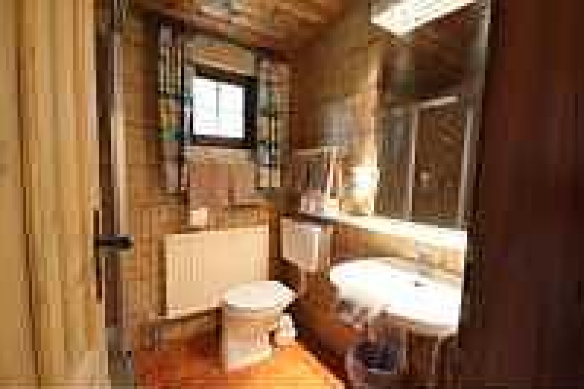 Familienferiendorf Kirchleitn Grosswild