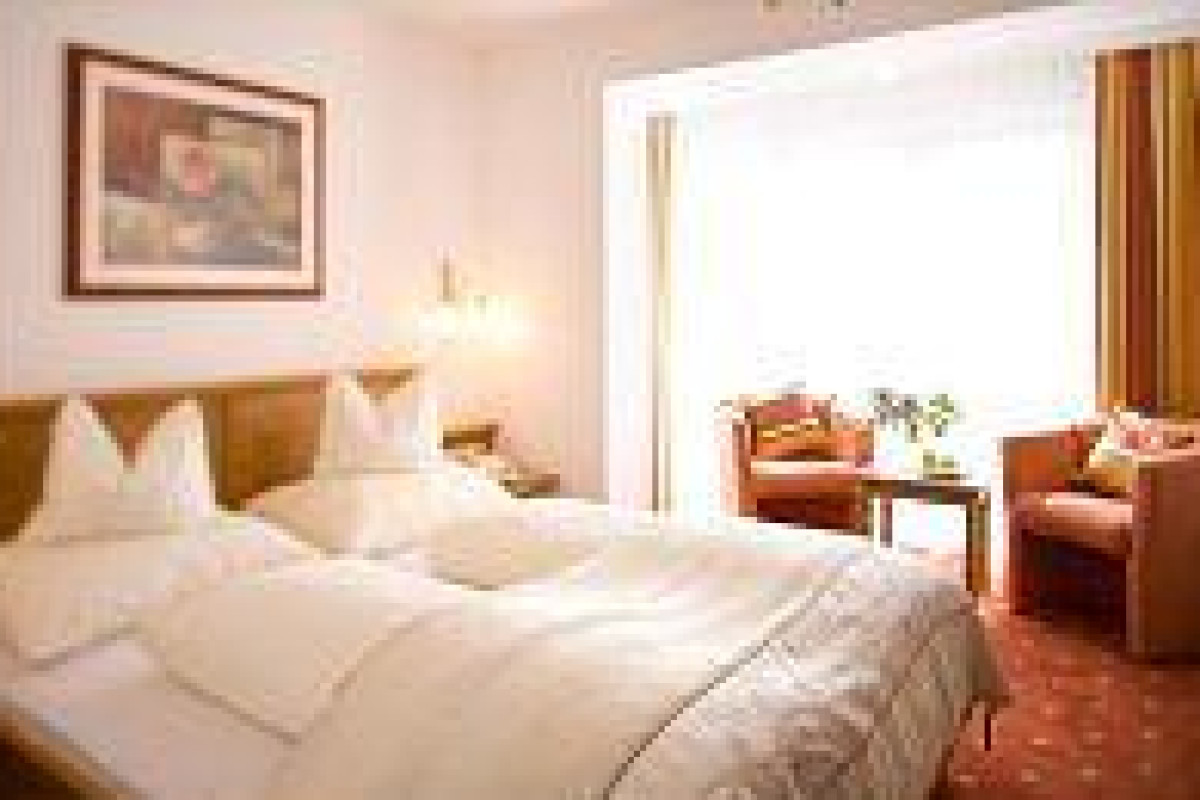 Familienhotel Herbst