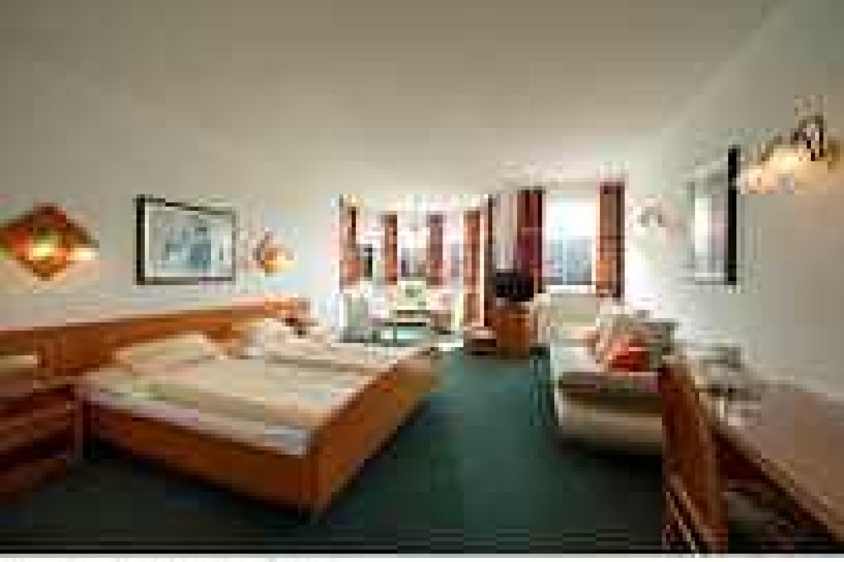 Familienhotel Herbst