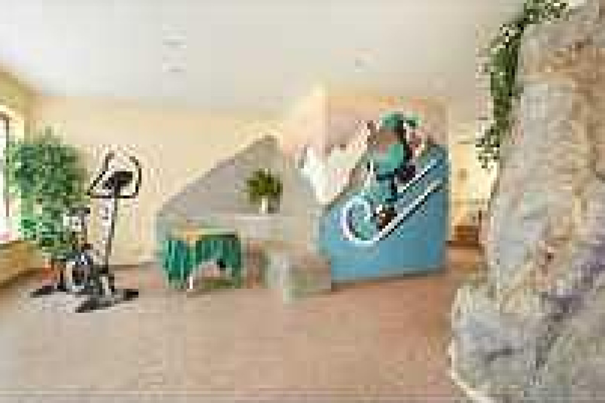 Familienhotel Vent