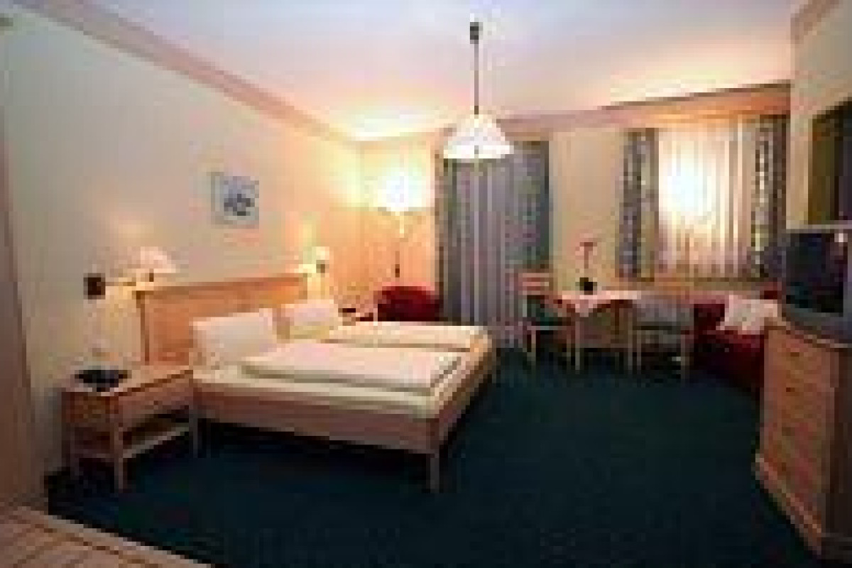 Familienhotel Waldesruh