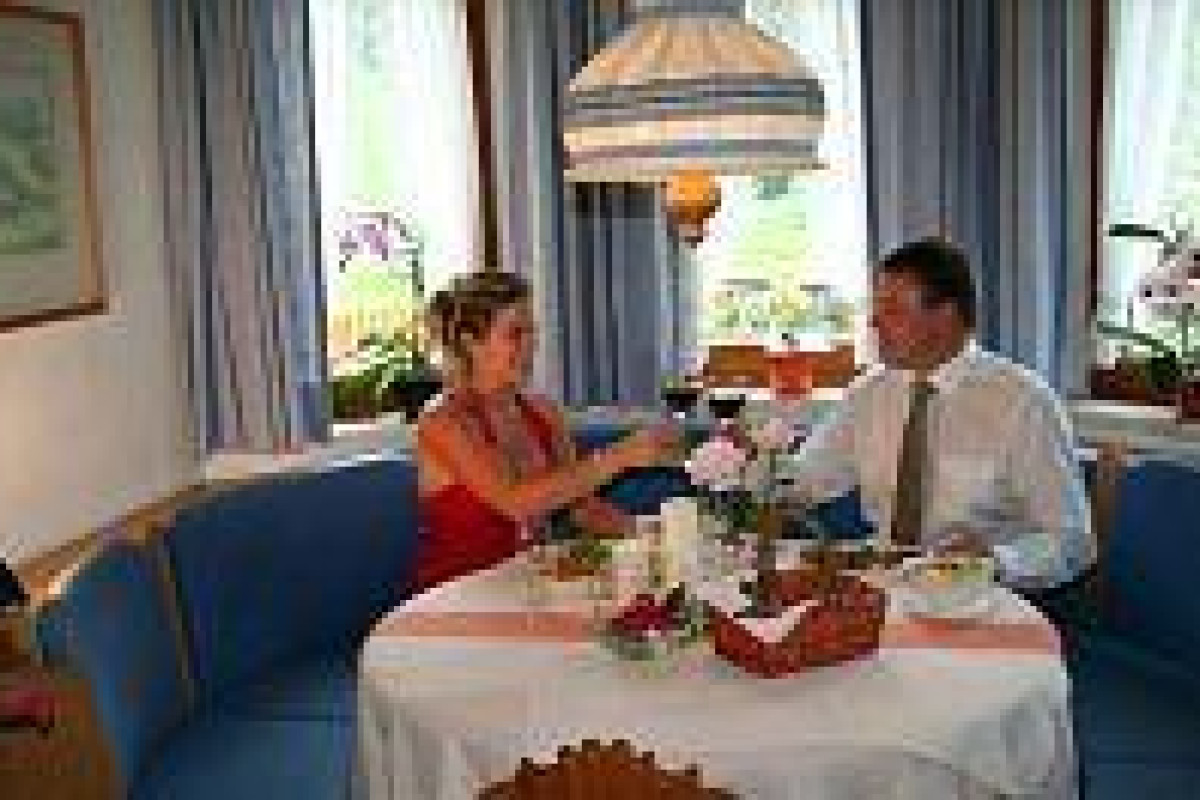 Familienhotel Waldesruh