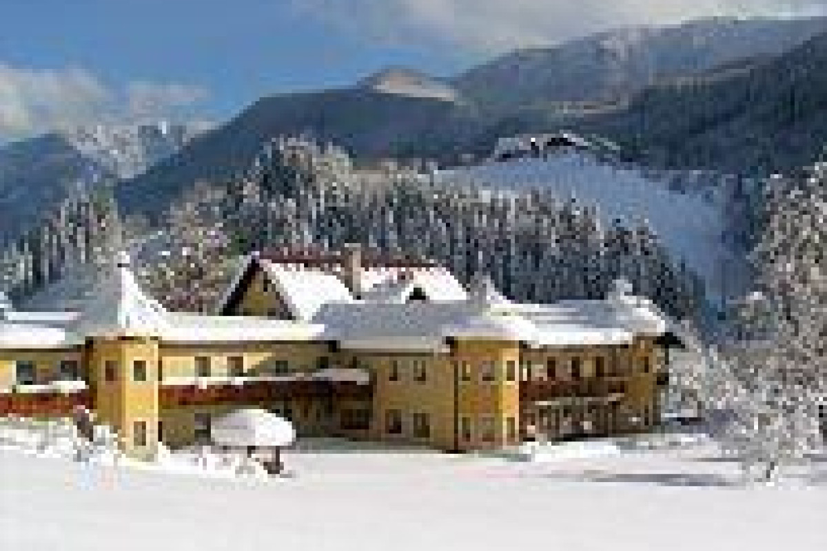 Familienhotel Waldesruh
