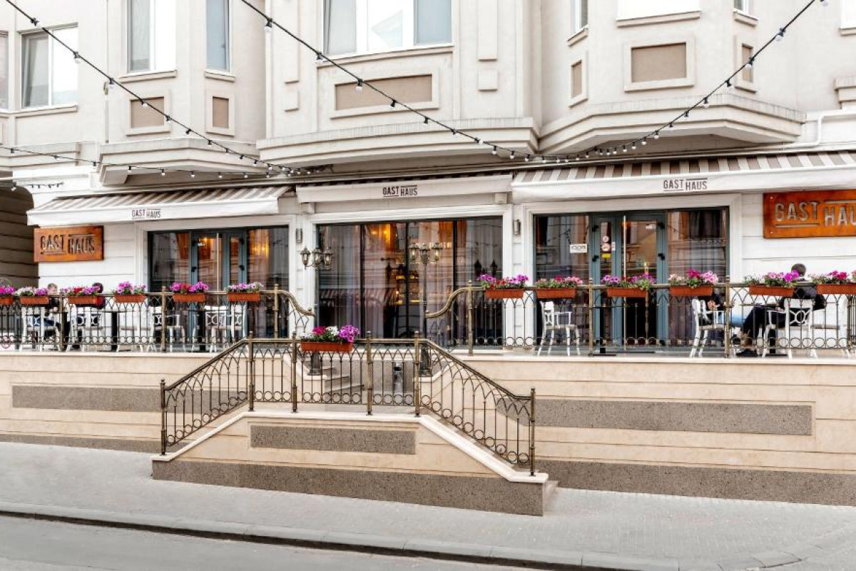 Familion Aparthotel