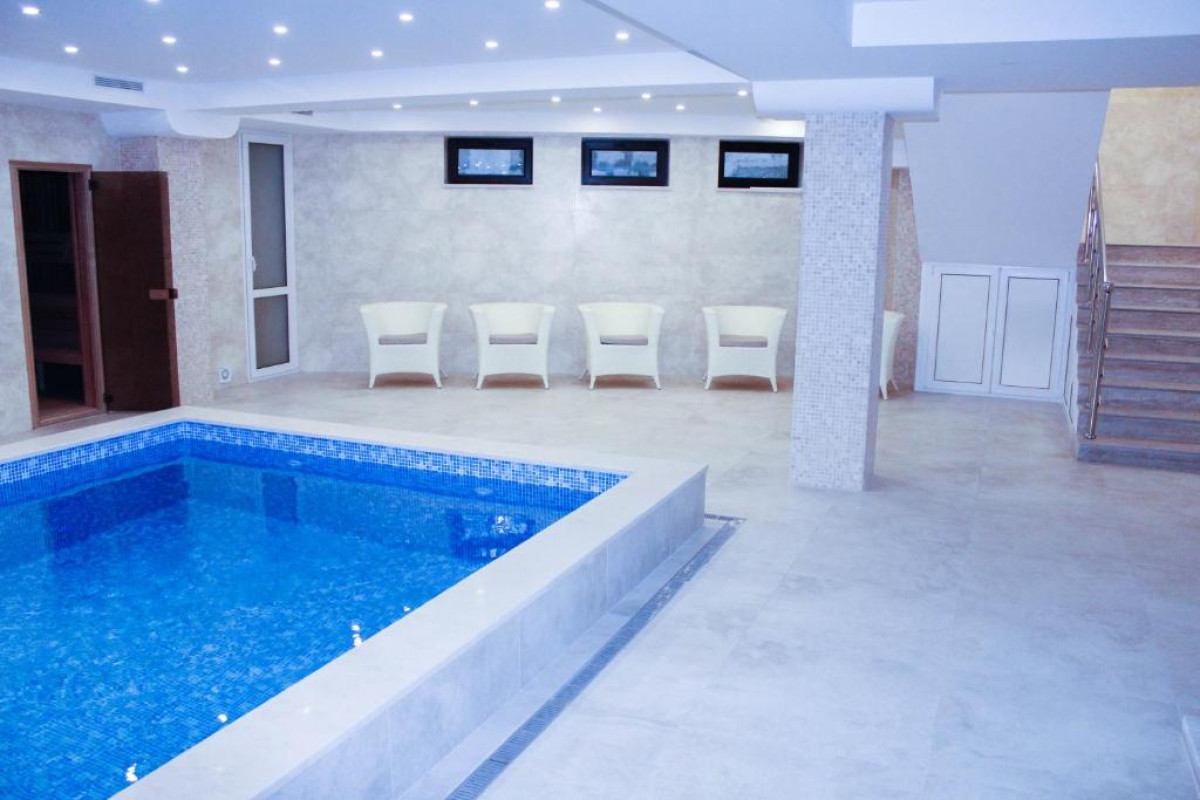 Familion Aparthotel