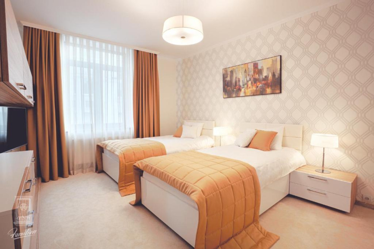 Familion Aparthotel