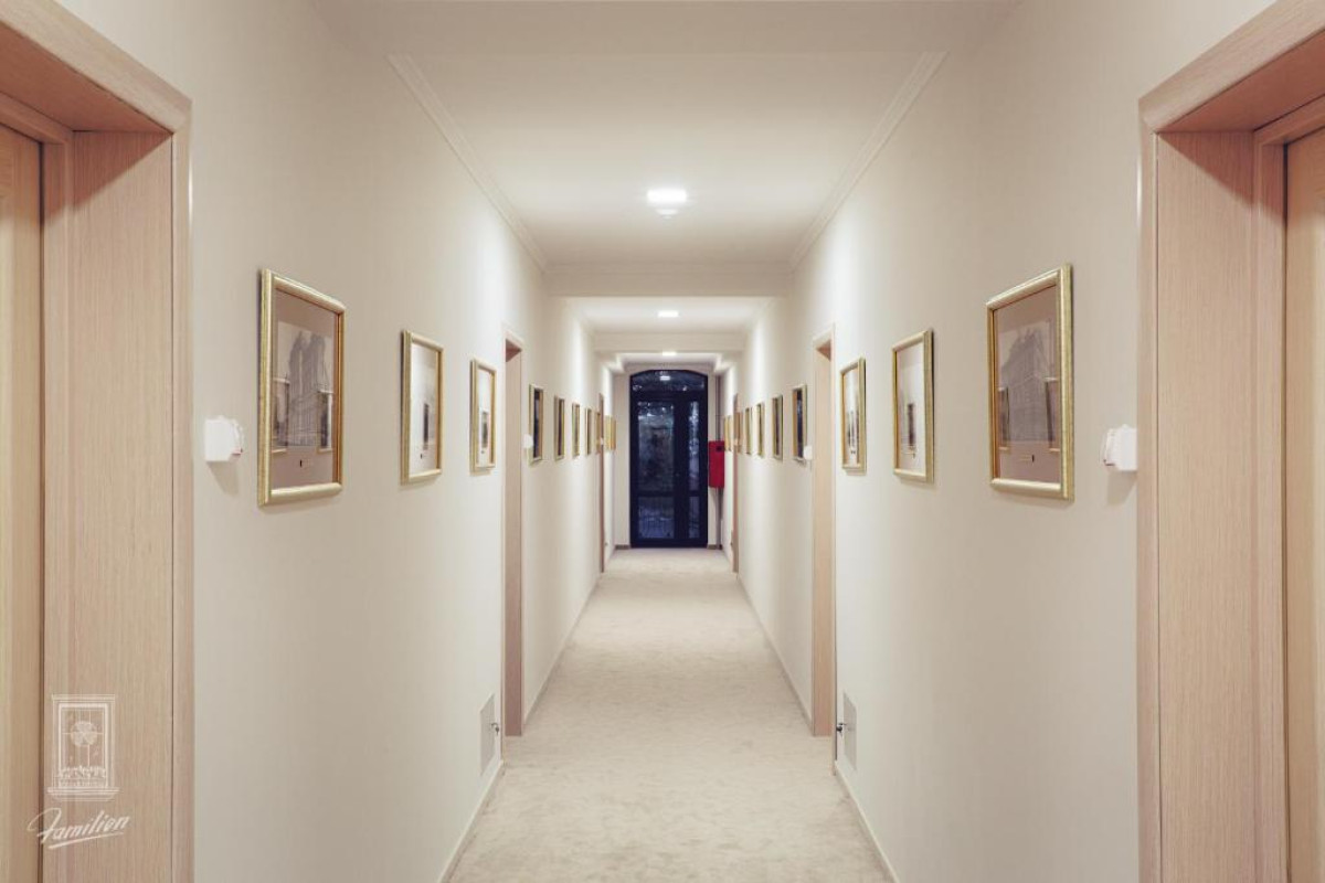 Familion Aparthotel