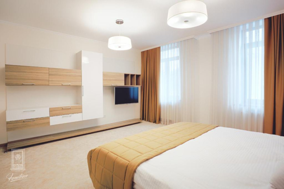 Familion Aparthotel