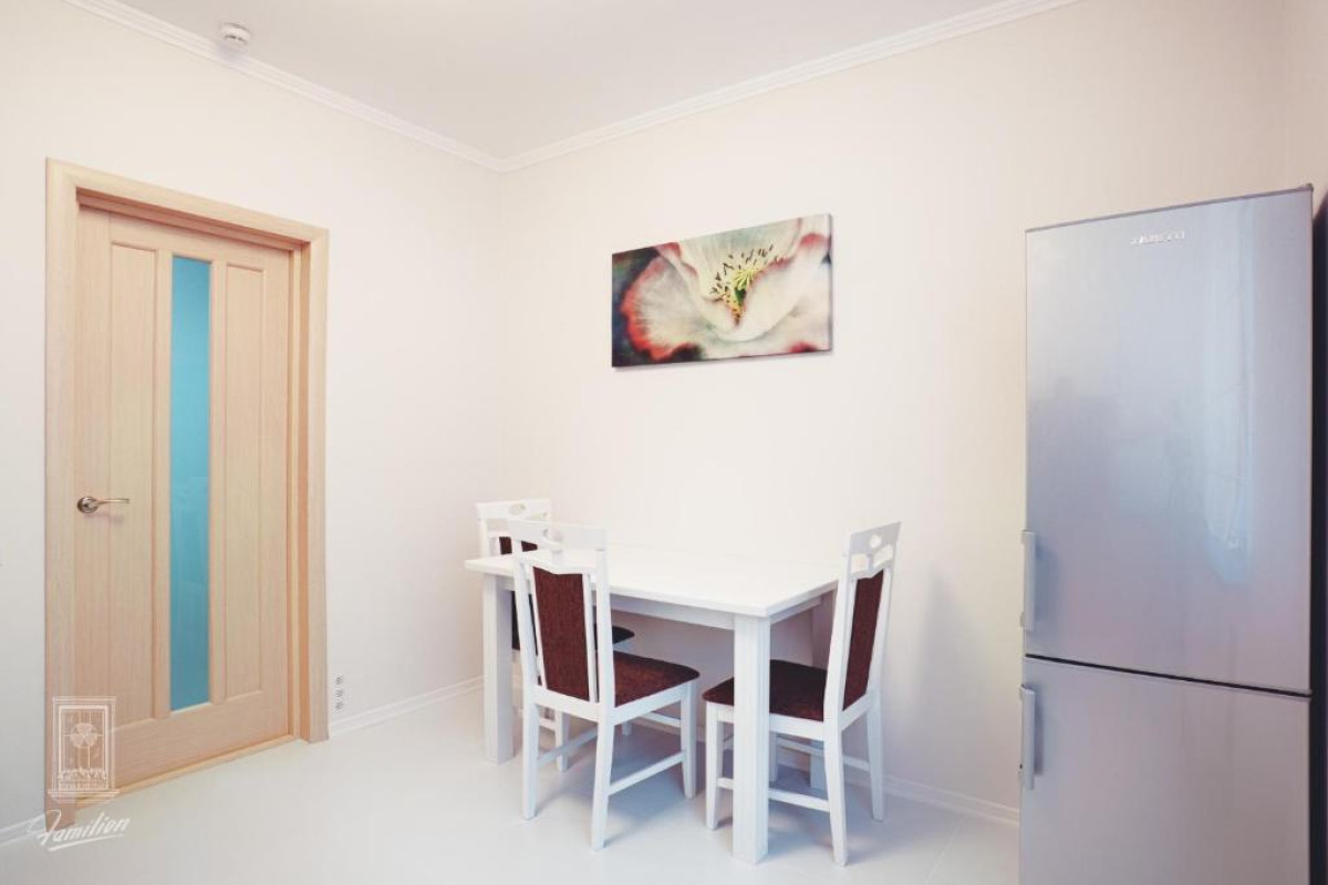 Familion Aparthotel