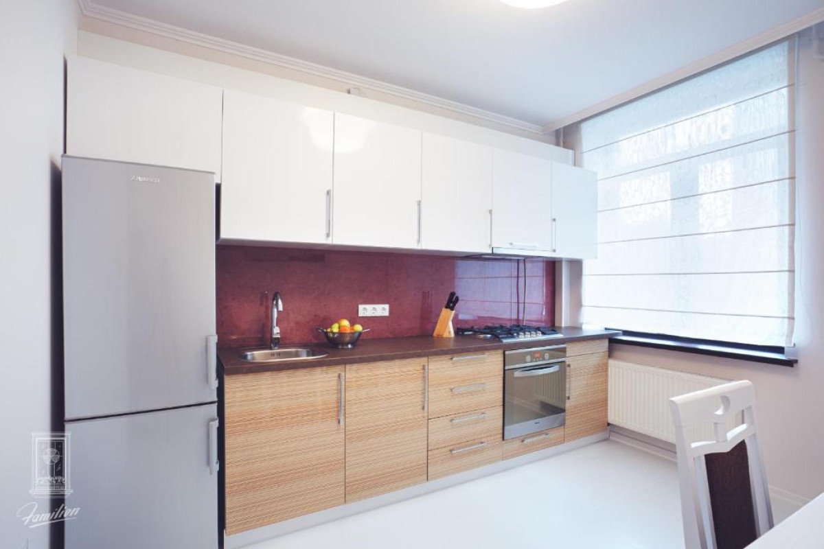 Familion Aparthotel