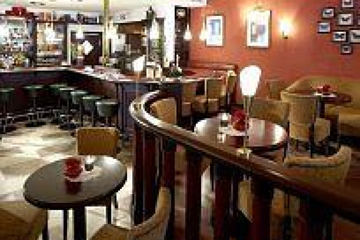 Familotel Aparthotel Am Rennsteig
