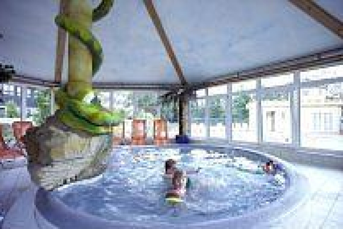 Familotel Aparthotel Am Rennsteig