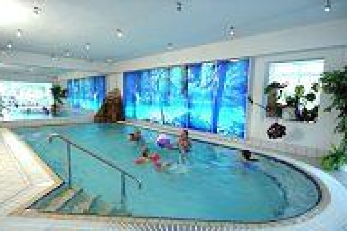 Familotel Aparthotel Am Rennsteig