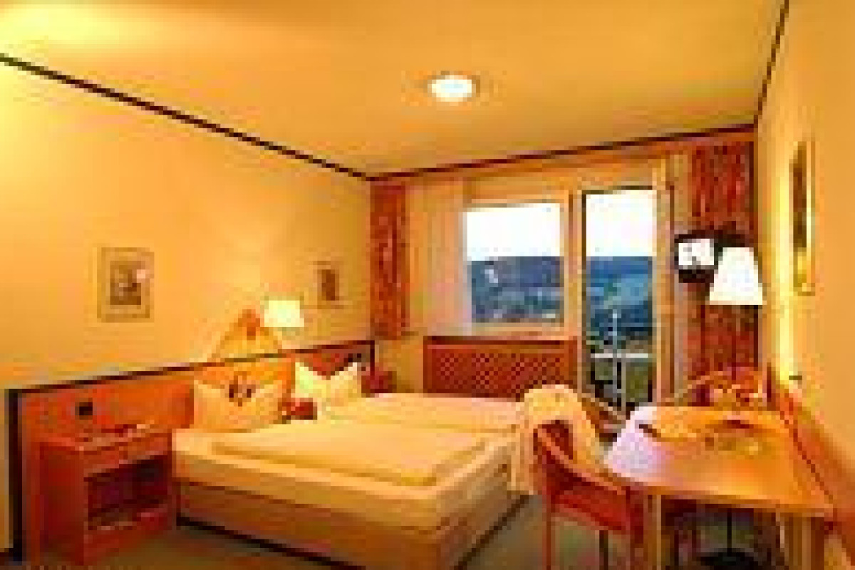 Familotel Aparthotel Am Rennsteig