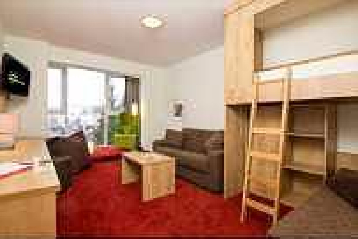 Familotel Aparthotel Am Rennsteig