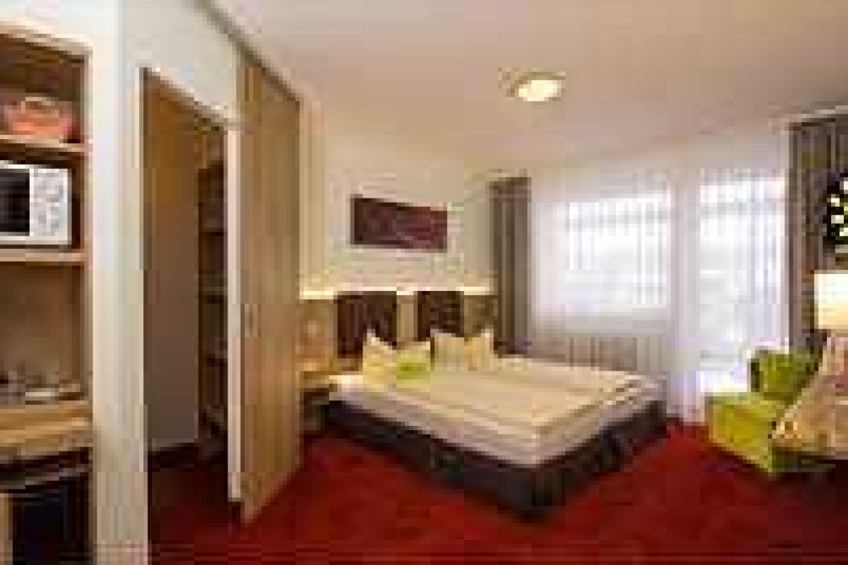 Familotel Aparthotel Am Rennsteig