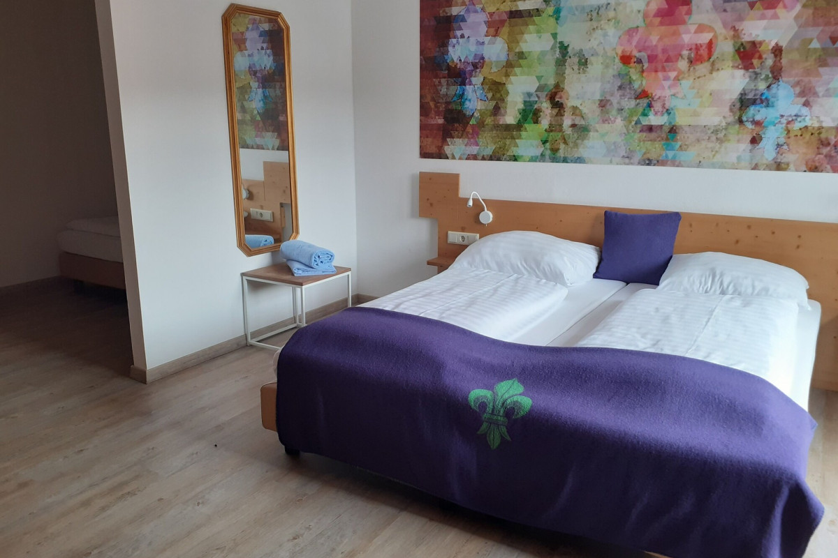 FAMILY HOTEL SCHLOSS ROSENEGG