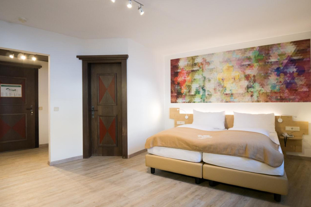 FAMILY HOTEL SCHLOSS ROSENEGG
