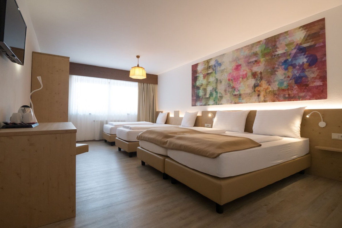 FAMILY HOTEL SCHLOSS ROSENEGG