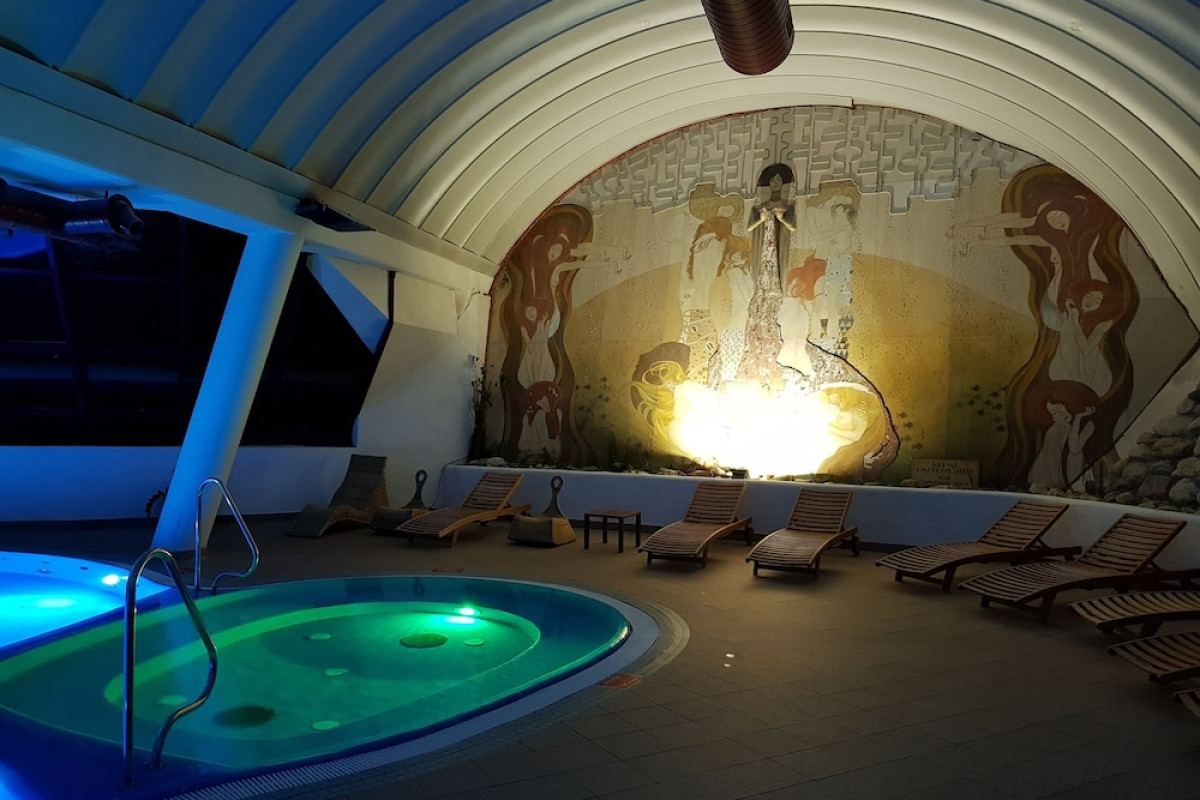 FAMILY HOTEL SCHLOSS ROSENEGG