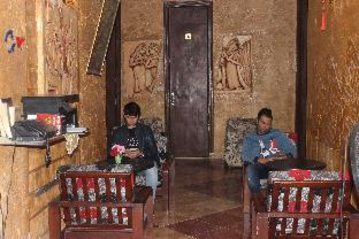 FAMILY PALACE HOTEL