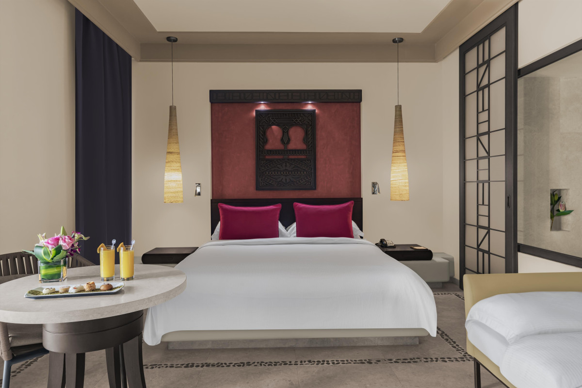 Salalah Rotana Resort