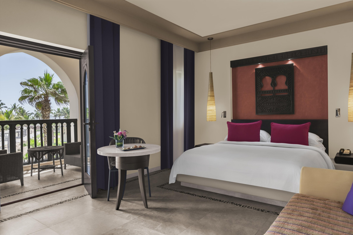 Salalah Rotana Resort