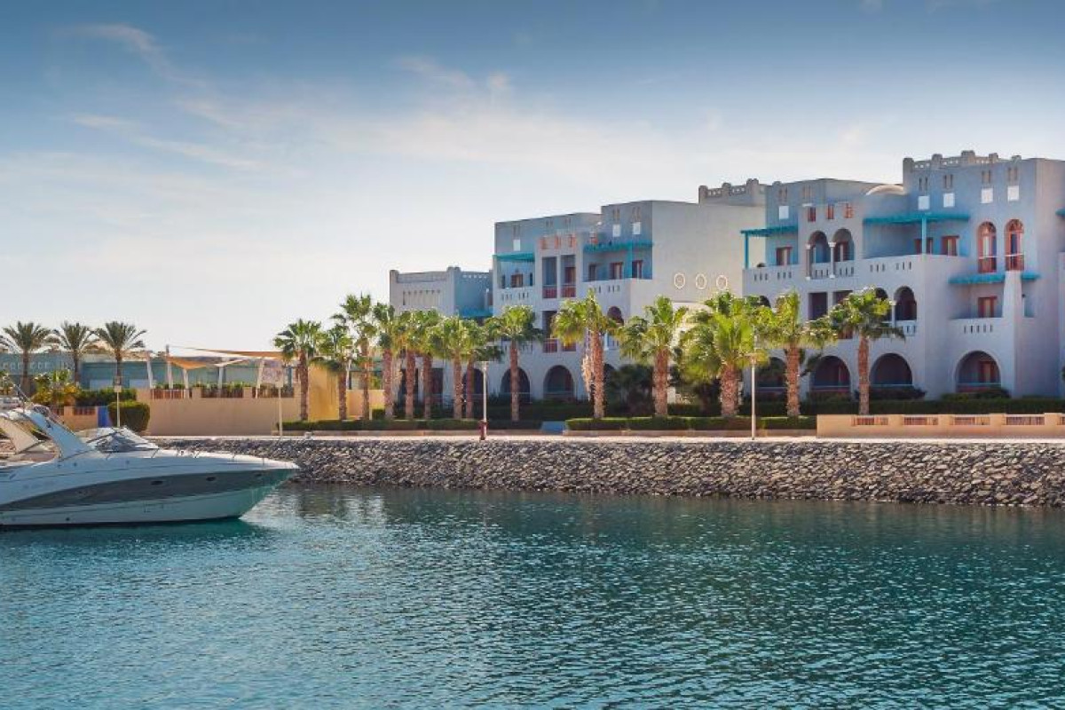 FANADIR EL GOUNA