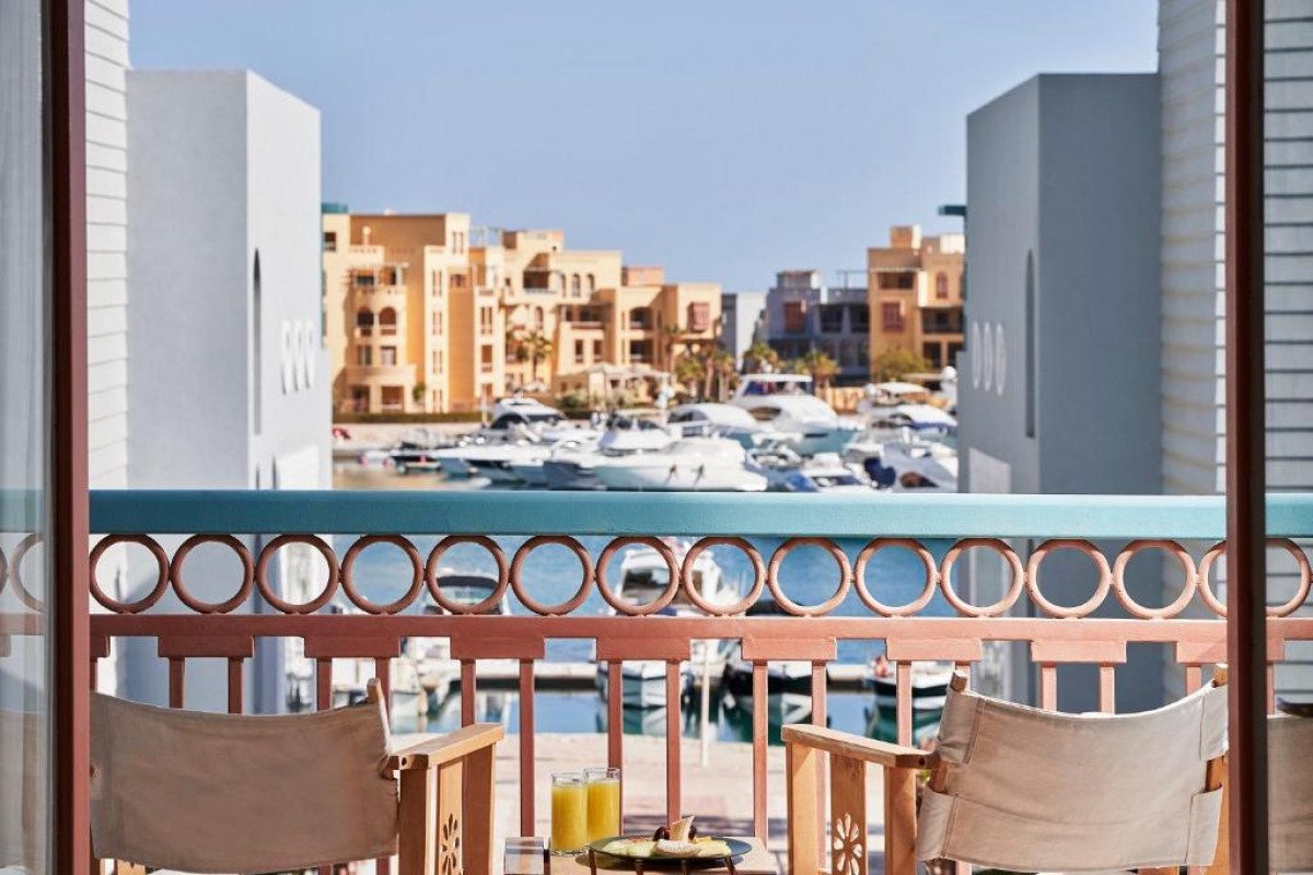 FANADIR EL GOUNA