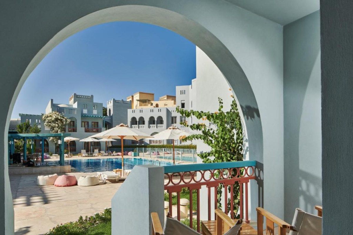 FANADIR EL GOUNA