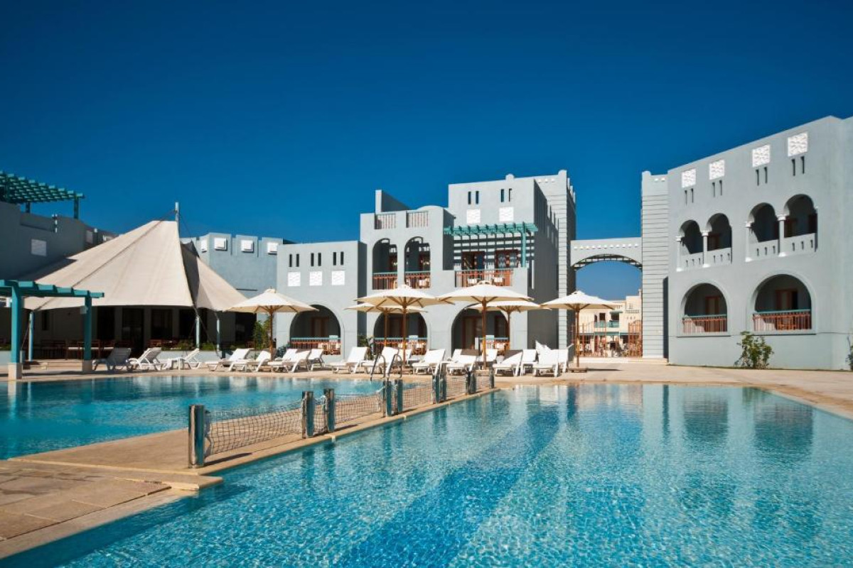 FANADIR EL GOUNA