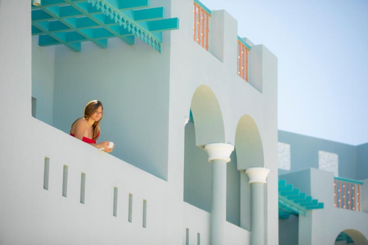 FANADIR EL GOUNA