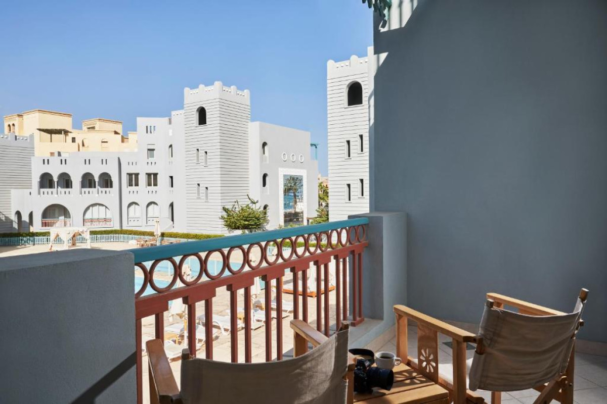 FANADIR EL GOUNA