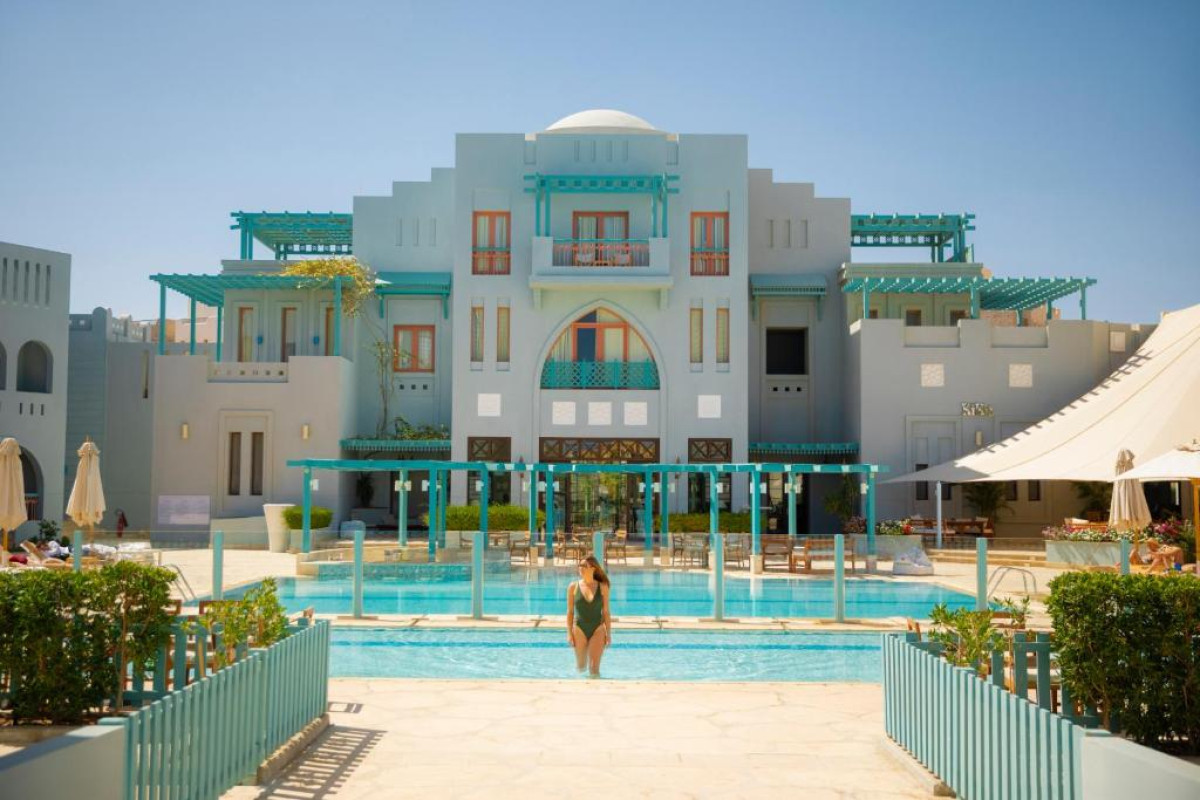 FANADIR EL GOUNA