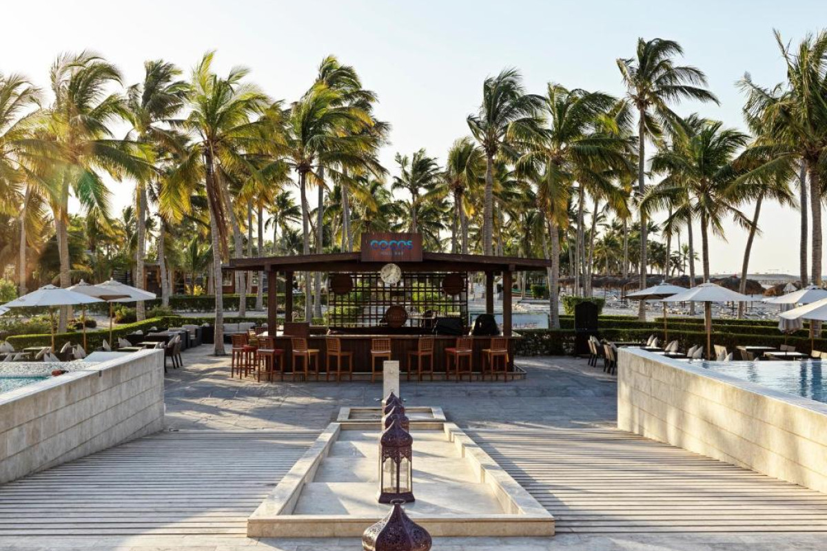 Fanar Hotel & Residences