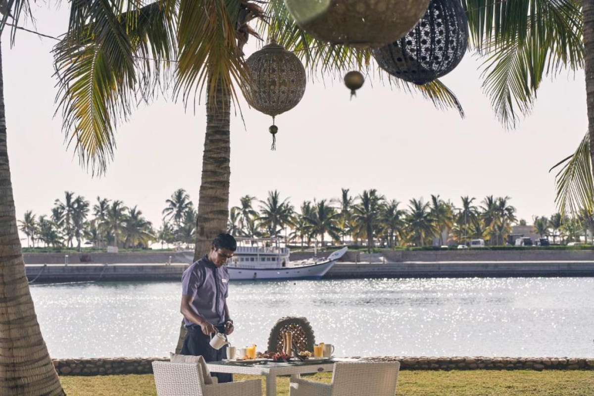 Fanar Hotel & Residences