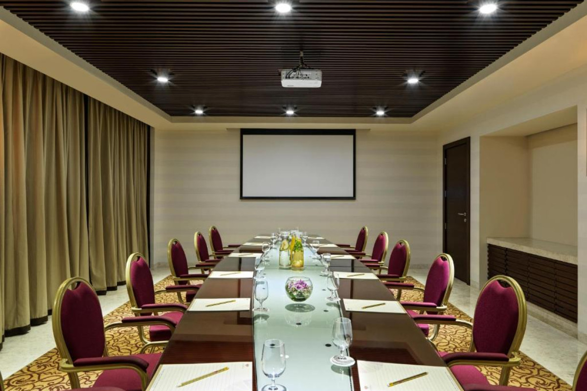 Fanar Hotel & Residences