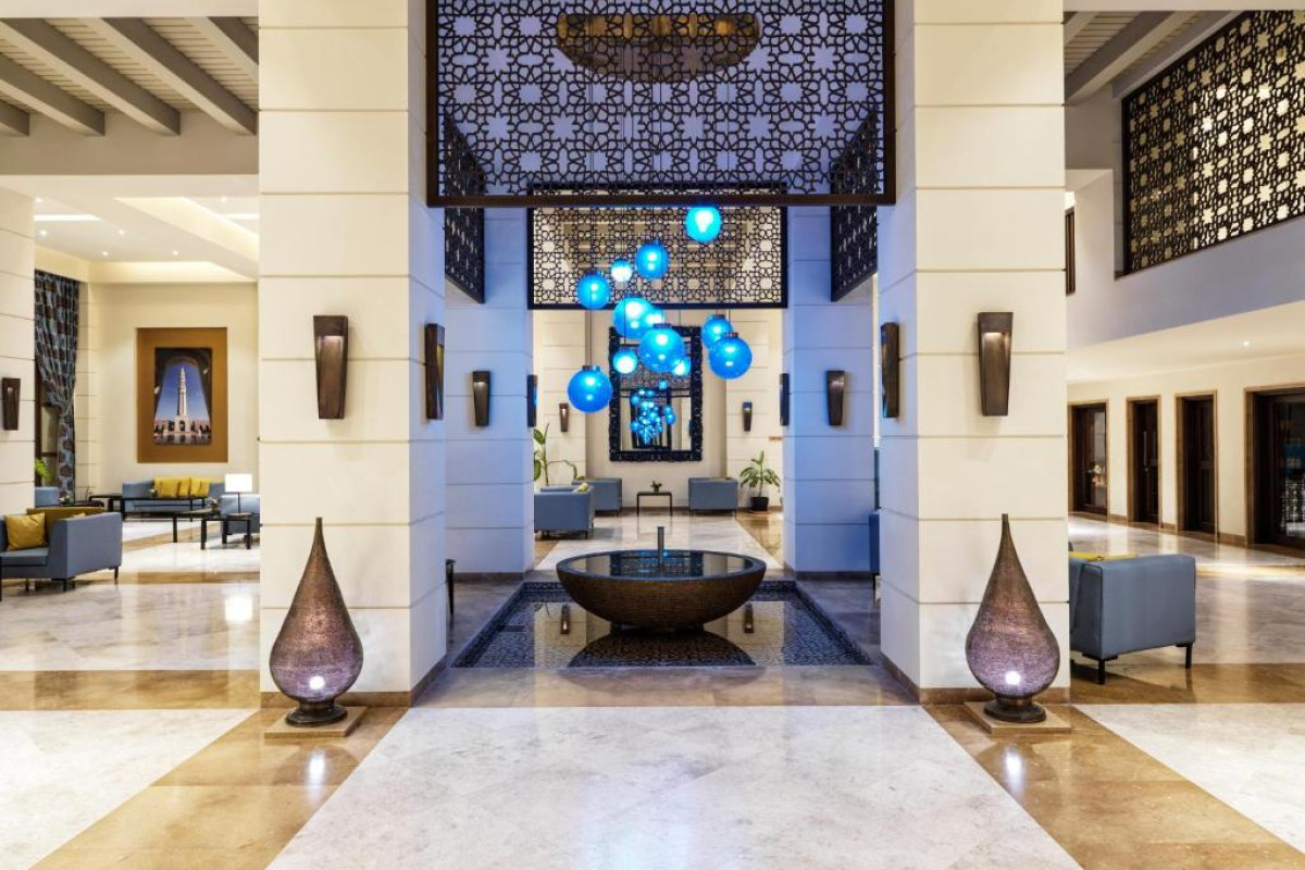 Fanar Hotel & Residences