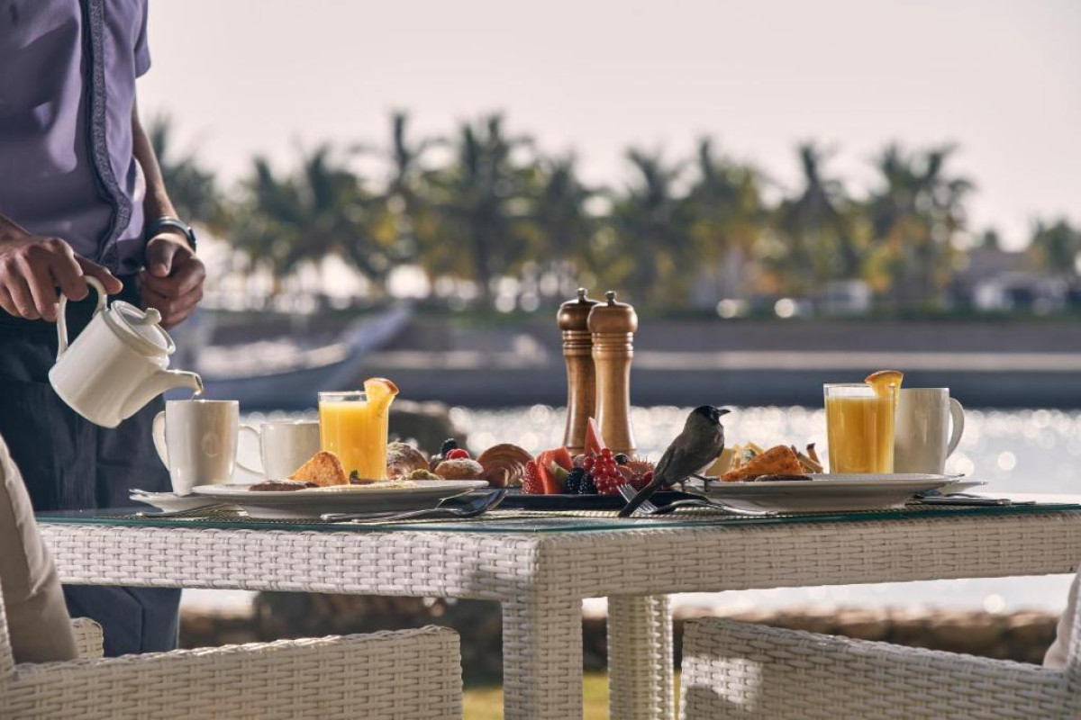 Fanar Hotel & Residences