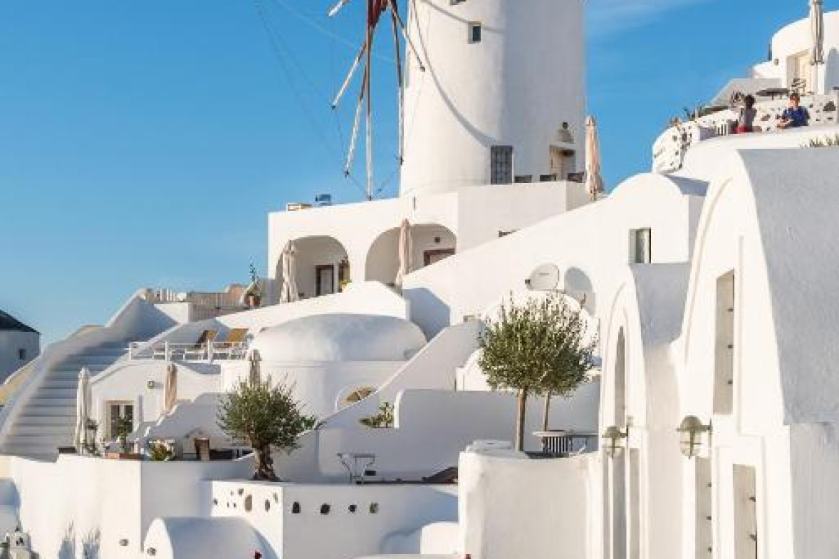 Fanari Villas