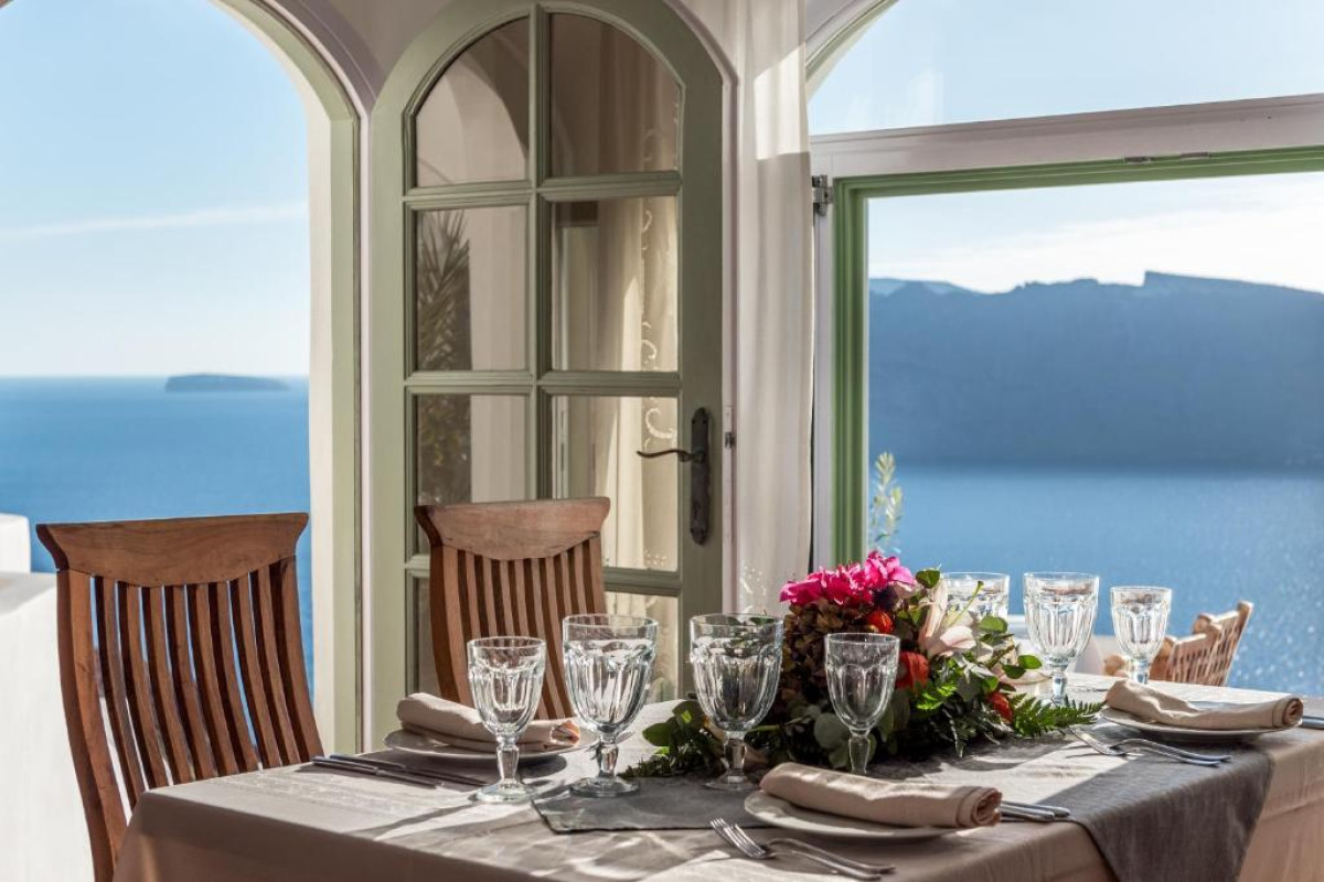Fanari Villas