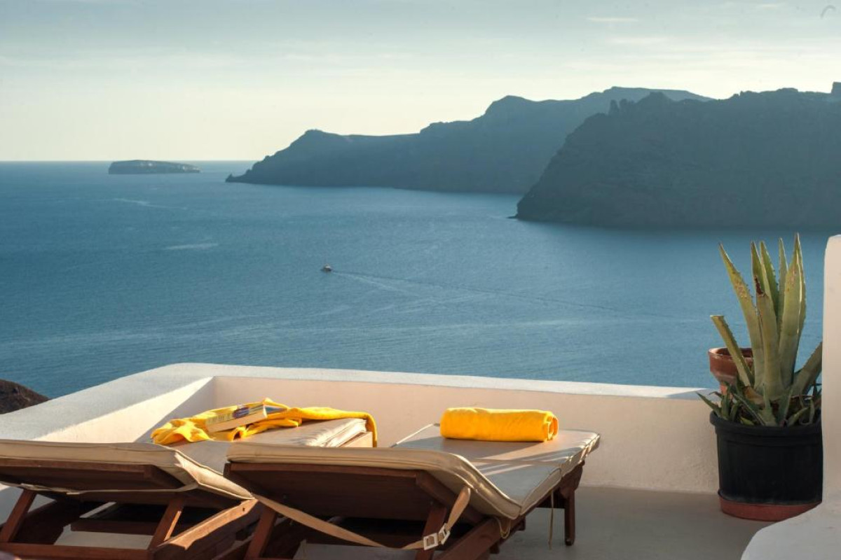 Fanari Villas