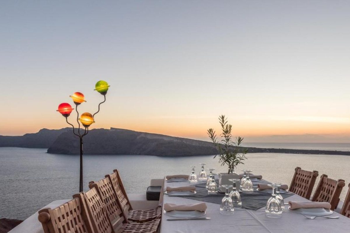 Fanari Villas